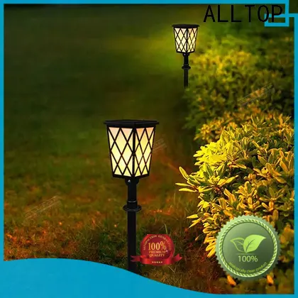 ALLTOP front garden lights1 1