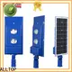 ALLTOP outdoor solar street light with panel and battery high-end manufacturer 1