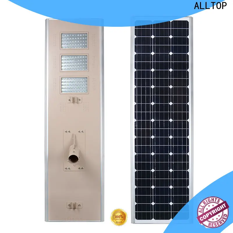 ALLTOP solar lights for roads high-end supplier 1