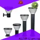 ALLTOP modern garden lights2 1