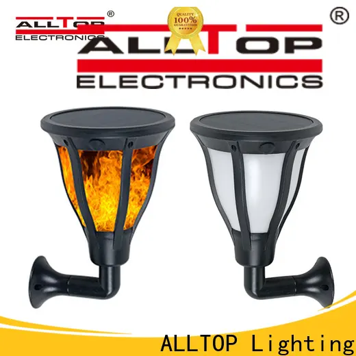 ALLTOP best led yard lights 1