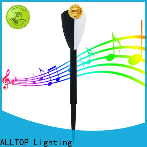 ALLTOP top rated landscape lighting 1
