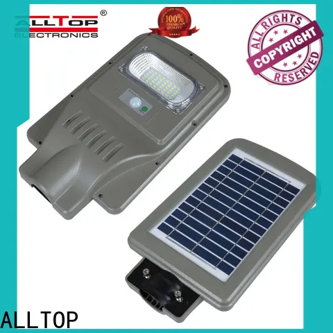 street light fixtures functional manufacturer 1