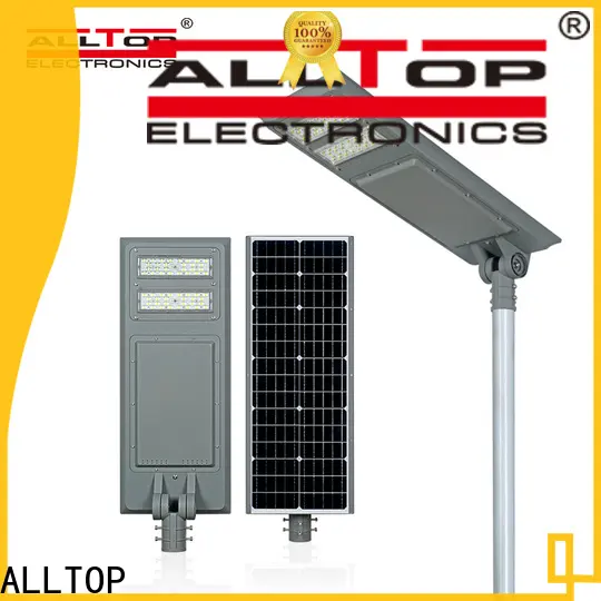 ALLTOP street lights quotes best quality manufacturer 1