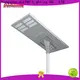 outdoor street led solar light high-end supplier 1