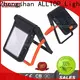 ALLTOP Radar sensor Radar Sign Detective Speed Warning Solar Speed Measurement Display Enhanced Traffic Flashing Speed Limit Signs56 1