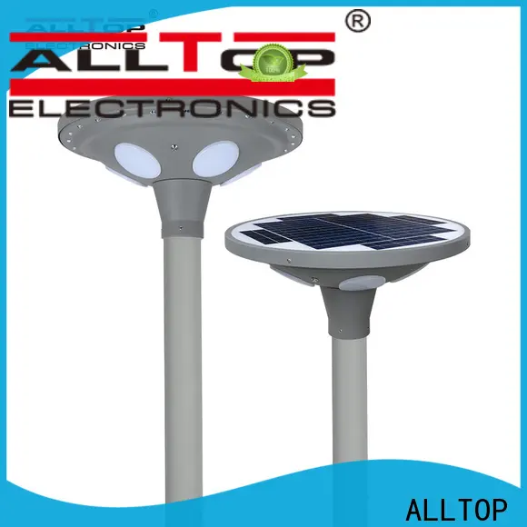 ALLTOP garden light fixtures 1