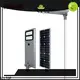 waterproof all in one solar street courtyard light high-end wholesale 1