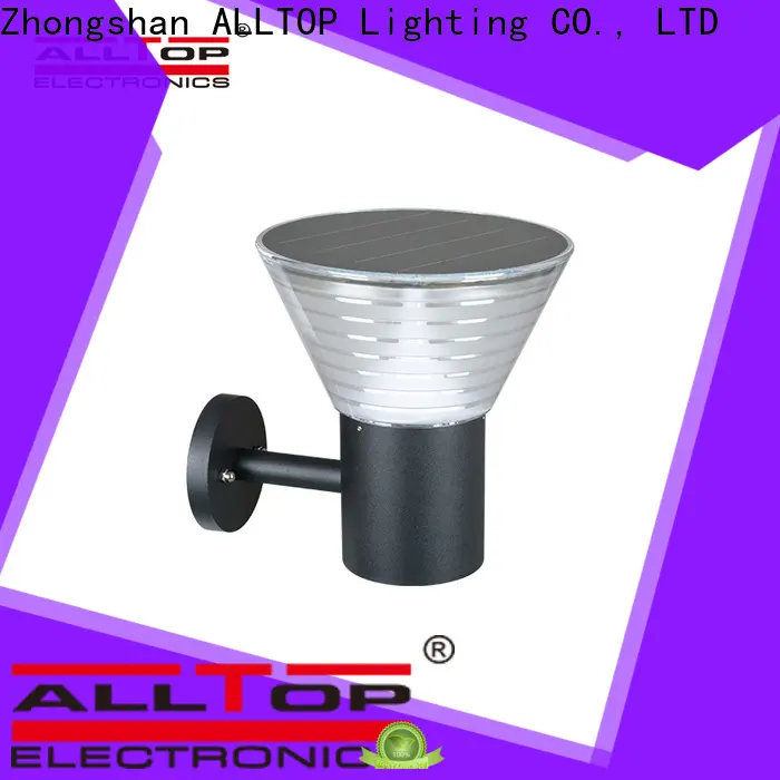 ALLTOP best led garden lights 1