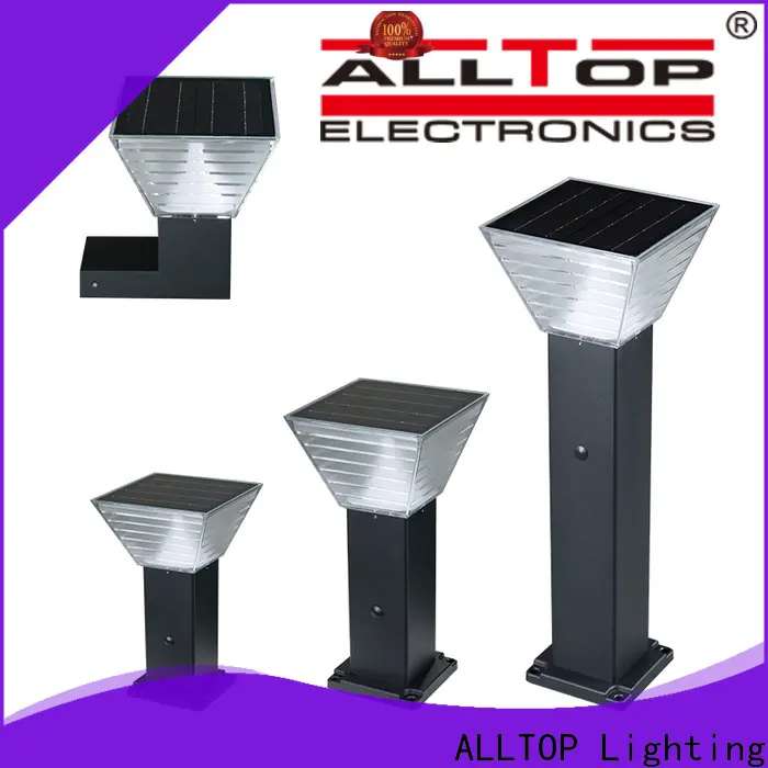 electric yard lights 1