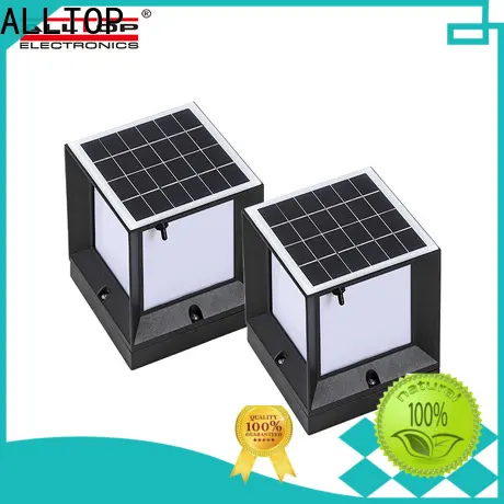 ALLTOP decorative solar garden lights for business for landscape1 1
