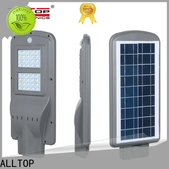waterproof street led lights high-end supplier 1