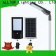 ALLTOP solar public lighting functional supplier 1