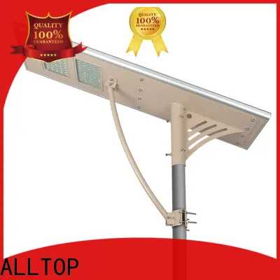 waterproof solar powered lights high-end manufacturer 1