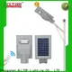ALLTOP high-quality solar powered parking lot lights functional wholesale 1