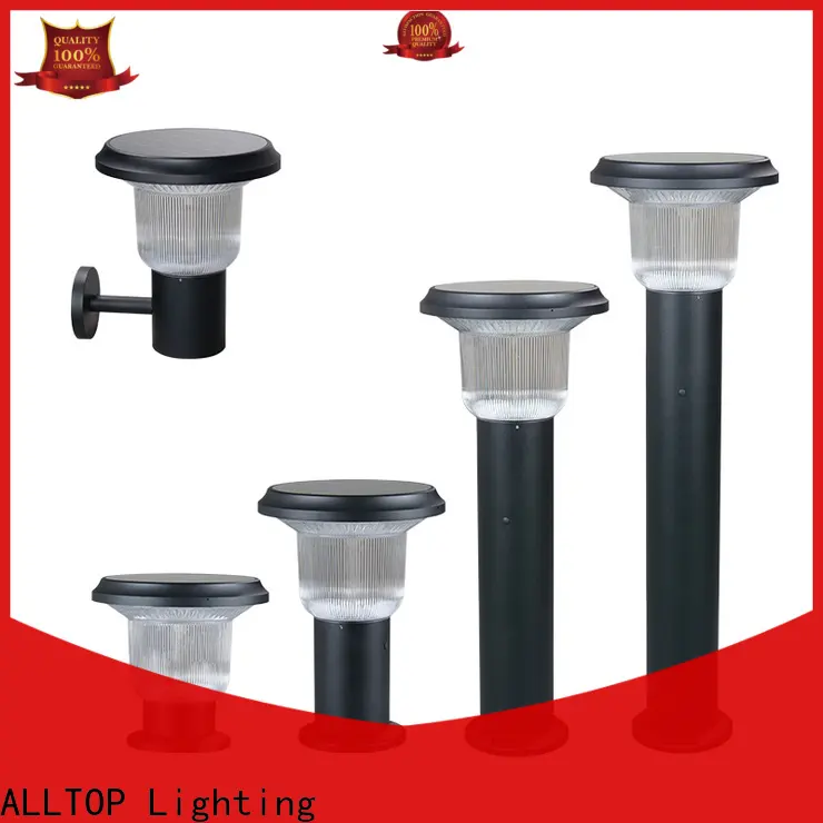 ALLTOP best outdoor yard lights 1