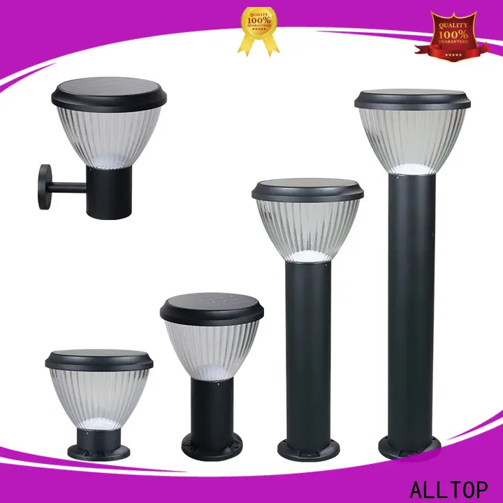 ALLTOP decorative garden lights solar powered 1
