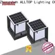 ALLTOP garden light factory 1