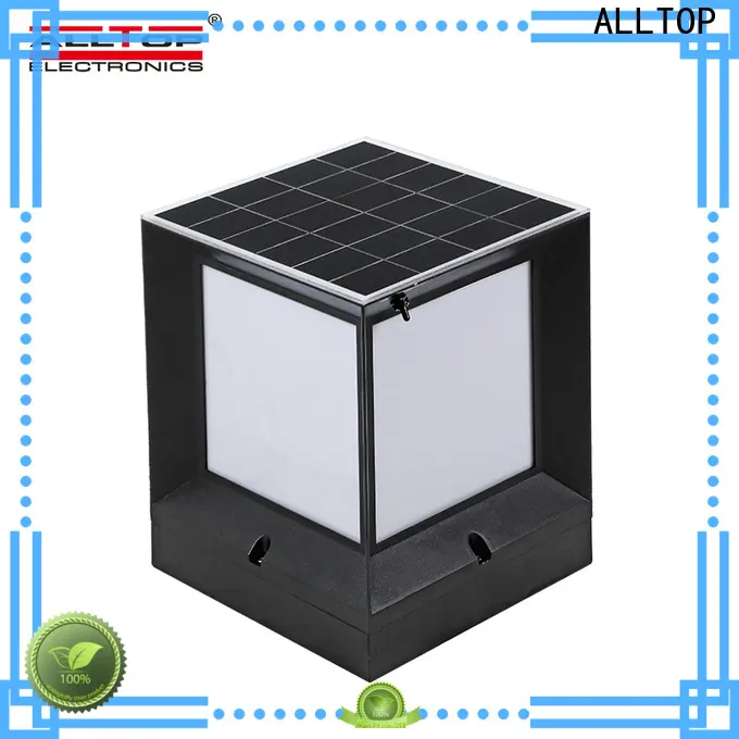 ALLTOP top chinese led lighting companies for business for decoration1 1