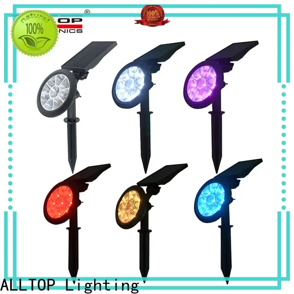 ALLTOP lantern landscape lights 1