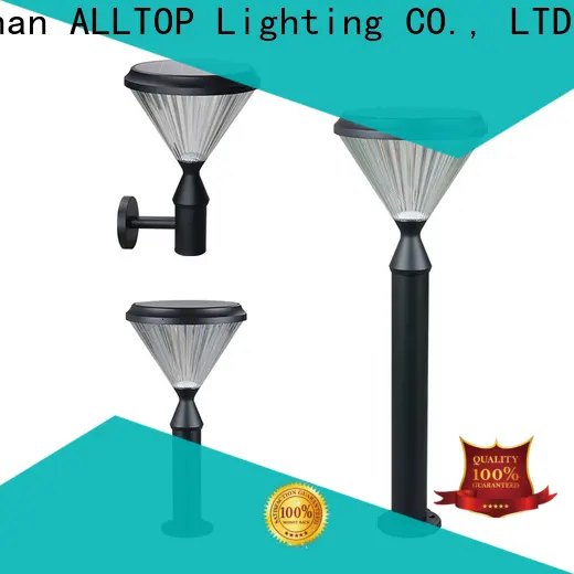 ALLTOP best solar powered yard lights 1
