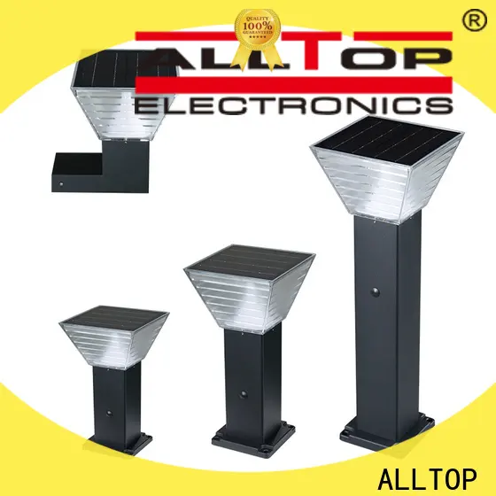 ALLTOP wholesale solar garden lights 1