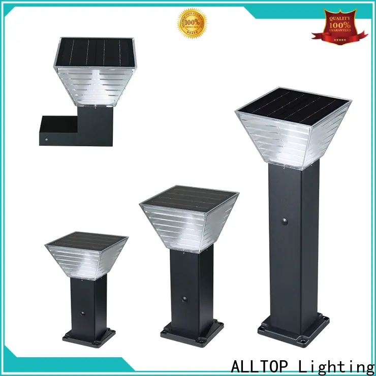 ALLTOP best led manufacturers 1