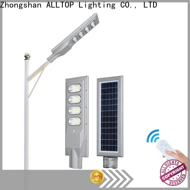 ALLTOP wholesale solar lights high-end wholesale 1