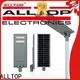 outdoor commercial led pole lights functional manufacturer 1