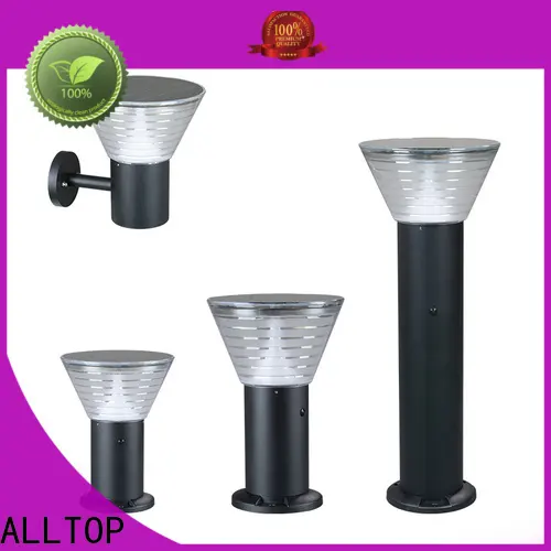 ALLTOP driveway post lights led1 1
