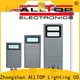 ALLTOP integrated solar garden street light directly sale for garden 1