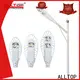ALLTOP led street light bulb supply for lamp 1