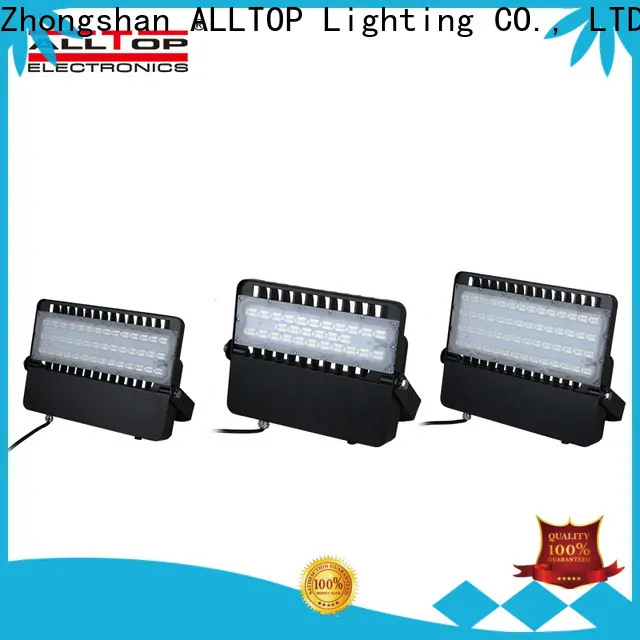 ALLTOP waterproof 30 watt led flood light bulb directly sale for factory 1