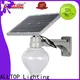 ALLTOP 30w solar street light wholesale for playground2 1