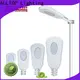 ALLTOP led solar outdoor lights series for highway 1