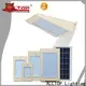 ALLTOP energy-saving solar powered external wall lights with good price highway lighting 1