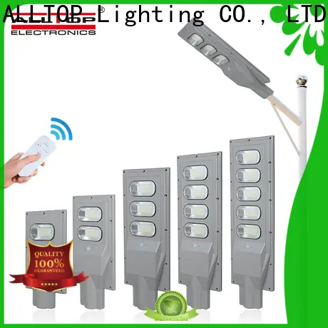 energy-saving pole solar street light directly sale for road 1