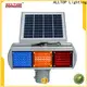 ALLTOP waterproof safety traffic light supplier for police 1