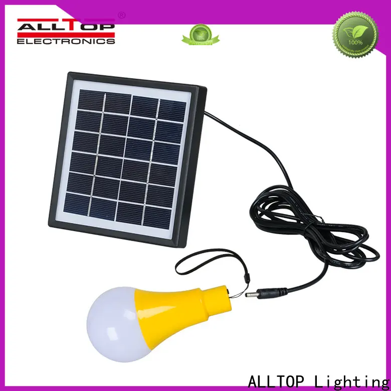 ALLTOP outdoor wall led lighting series highway lighting 1
