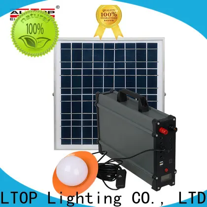 multi-functional solar energy system supplier for battery backup 1