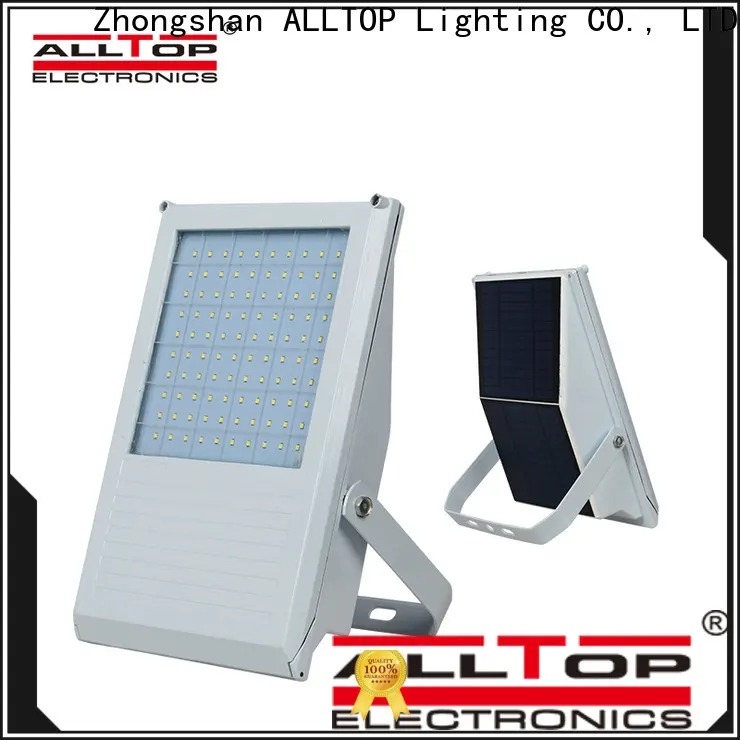 folding exterior solar flood lights manufacturers for stadium 1
