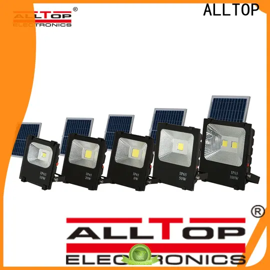 ALLTOP patio flood lights company for stadium 1