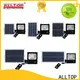 rechargeable most powerful solar flood light company for stadium 1