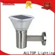 ALLTOP wall hanging solar lights wholesale for garden 1