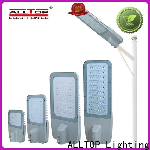 ALLTOP high-quality led street company for facility 1