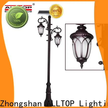 ALLTOP best solar lights for yard supply for landscape 1