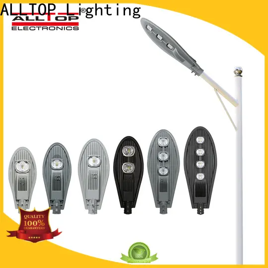 ALLTOP aluminum alloy led street suppliers for workshop 1