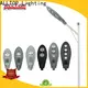 ALLTOP aluminum alloy led street suppliers for workshop 1