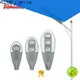 ALLTOP automatic solar street light pricelist for business 1