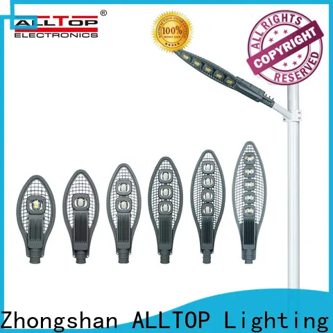 aluminum alloy 80w led street light company for workshop1 1